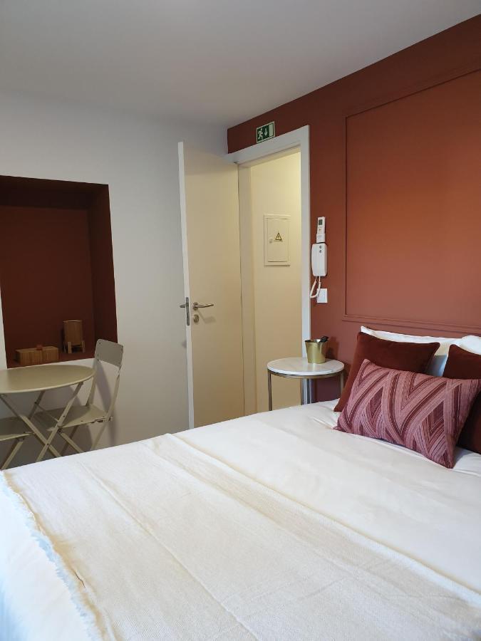 Casa Do Museu, Museum House Bed & Breakfast Coimbra Ngoại thất bức ảnh