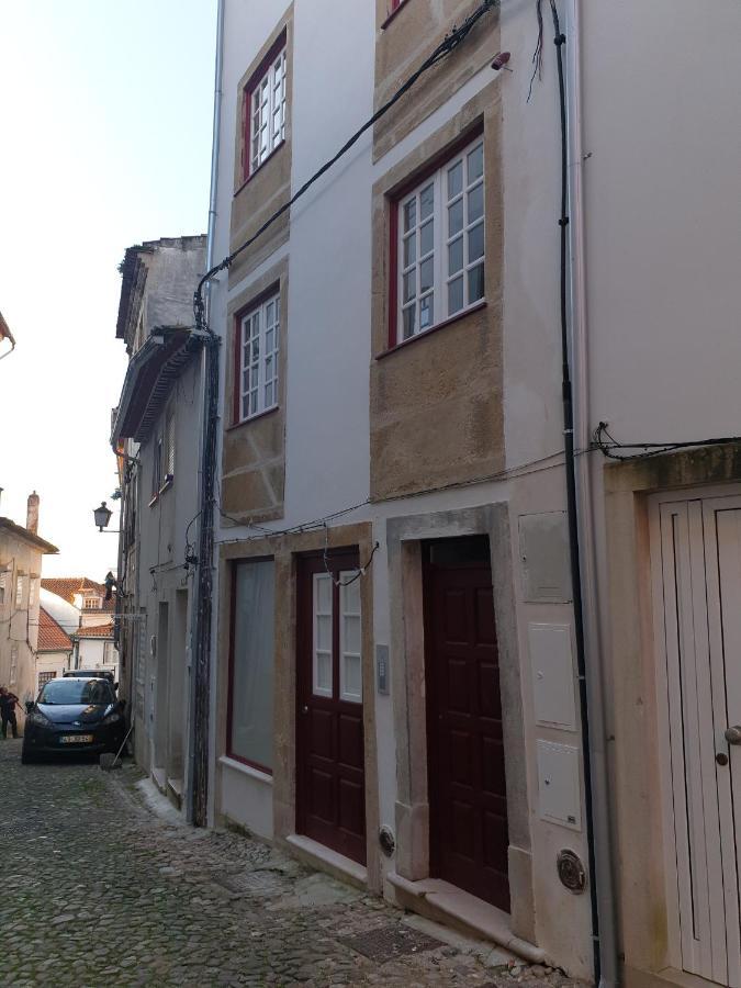 Casa Do Museu, Museum House Bed & Breakfast Coimbra Ngoại thất bức ảnh