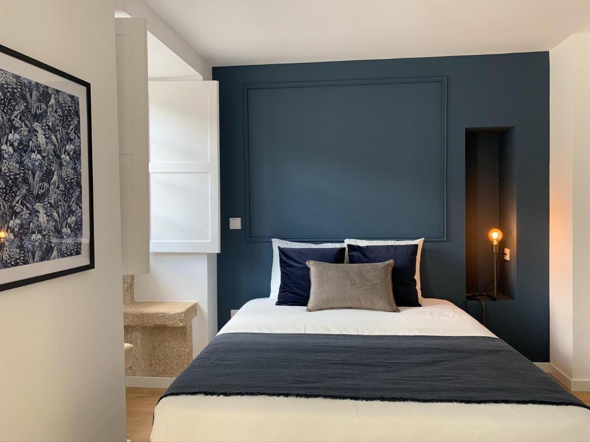 Casa Do Museu, Museum House Bed & Breakfast Coimbra Ngoại thất bức ảnh