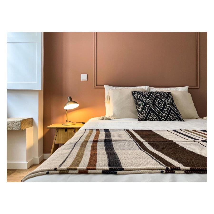Casa Do Museu, Museum House Bed & Breakfast Coimbra Ngoại thất bức ảnh