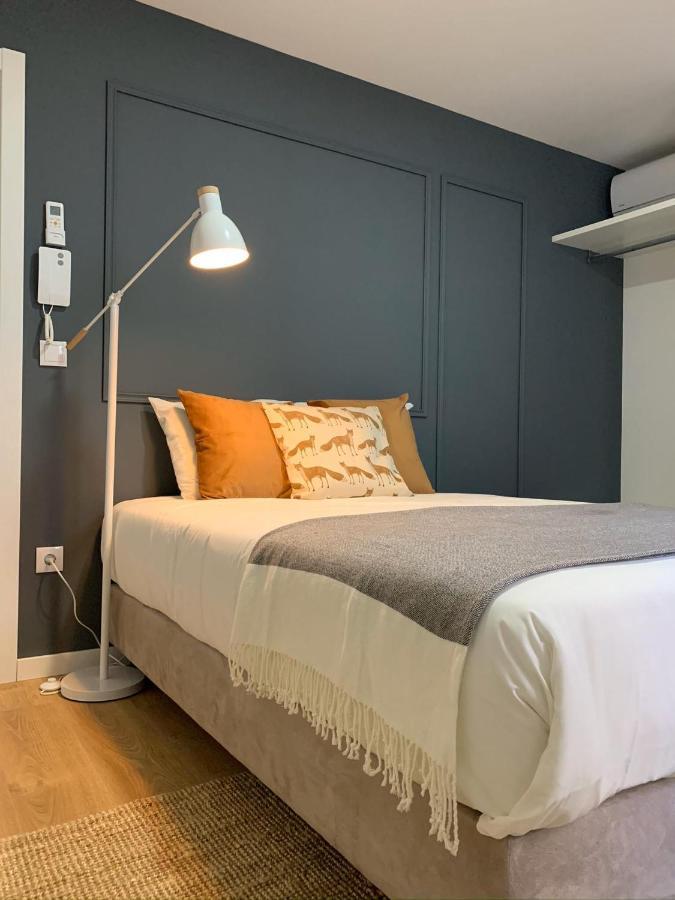 Casa Do Museu, Museum House Bed & Breakfast Coimbra Ngoại thất bức ảnh