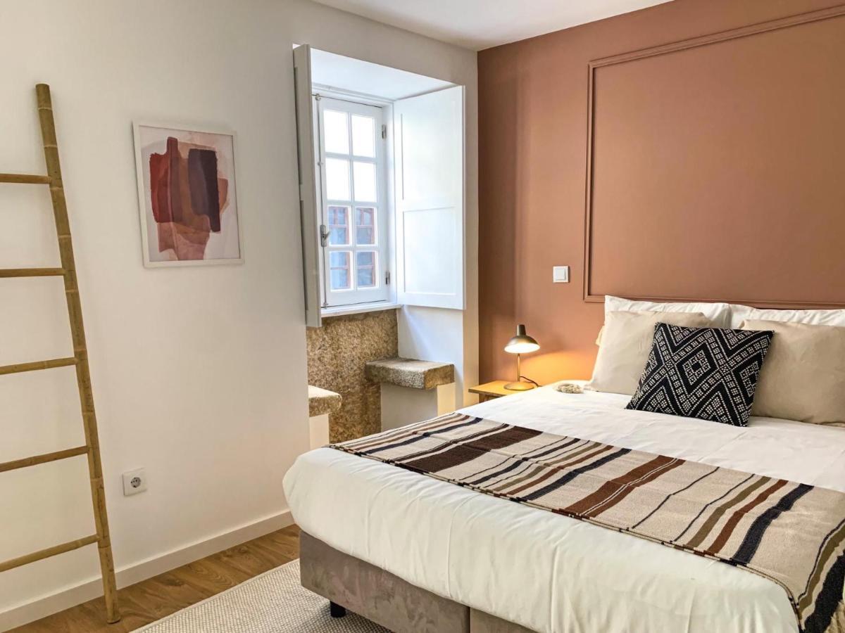 Casa Do Museu, Museum House Bed & Breakfast Coimbra Ngoại thất bức ảnh