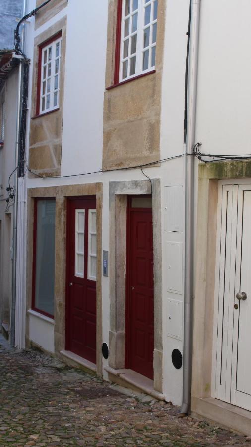 Casa Do Museu, Museum House Bed & Breakfast Coimbra Ngoại thất bức ảnh