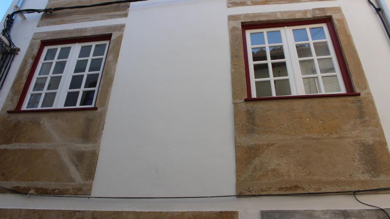Casa Do Museu, Museum House Bed & Breakfast Coimbra Ngoại thất bức ảnh