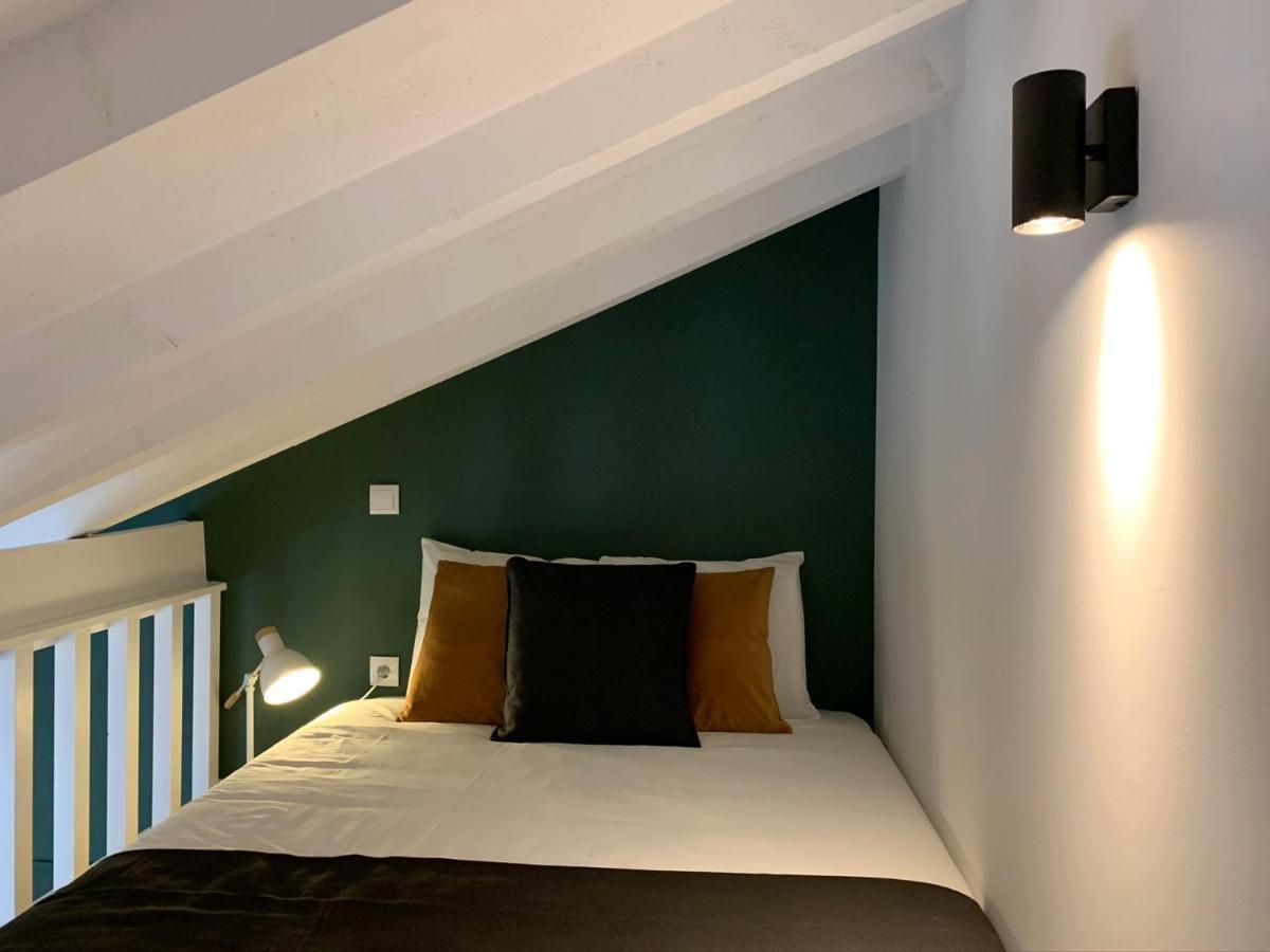 Casa Do Museu, Museum House Bed & Breakfast Coimbra Ngoại thất bức ảnh